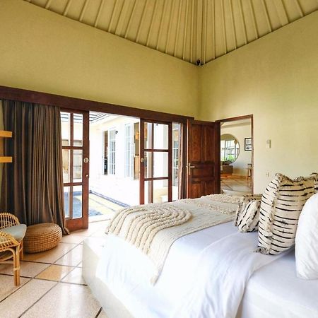 Casa Benita By Bracha Villas Management Seminyak Eksteriør bilde