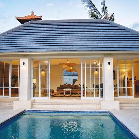 Casa Benita By Bracha Villas Management Seminyak Eksteriør bilde