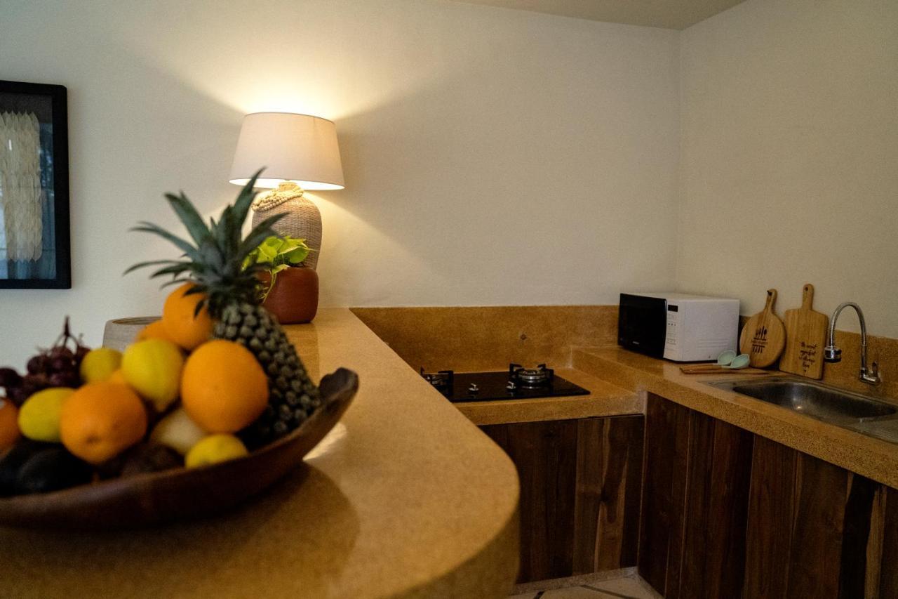 Casa Benita By Bracha Villas Management Seminyak Eksteriør bilde