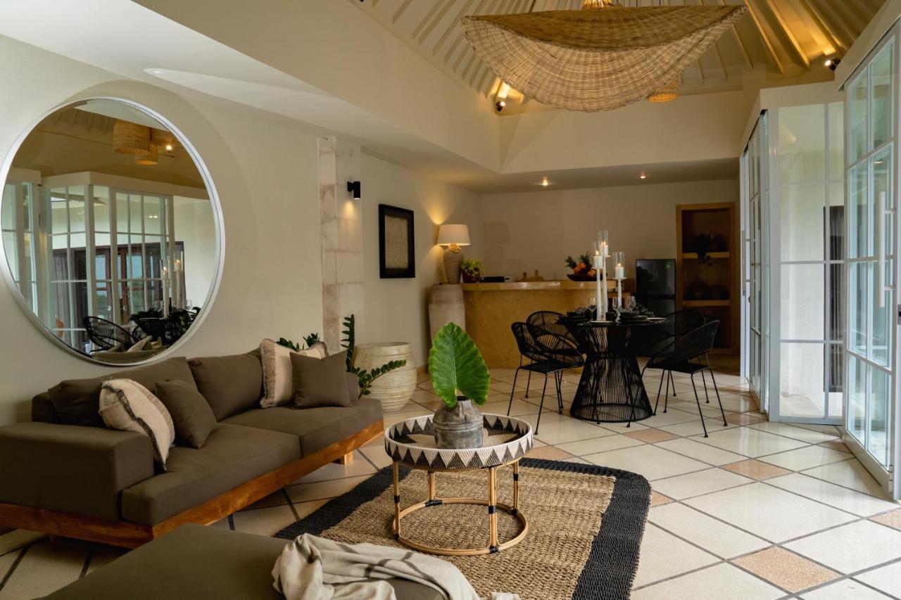 Casa Benita By Bracha Villas Management Seminyak Eksteriør bilde