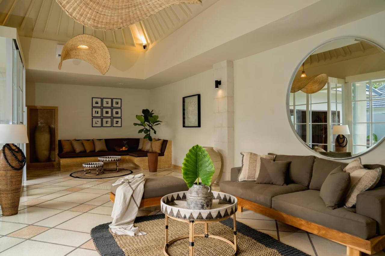 Casa Benita By Bracha Villas Management Seminyak Eksteriør bilde