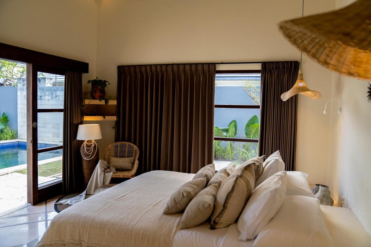 Casa Benita By Bracha Villas Management Seminyak Eksteriør bilde