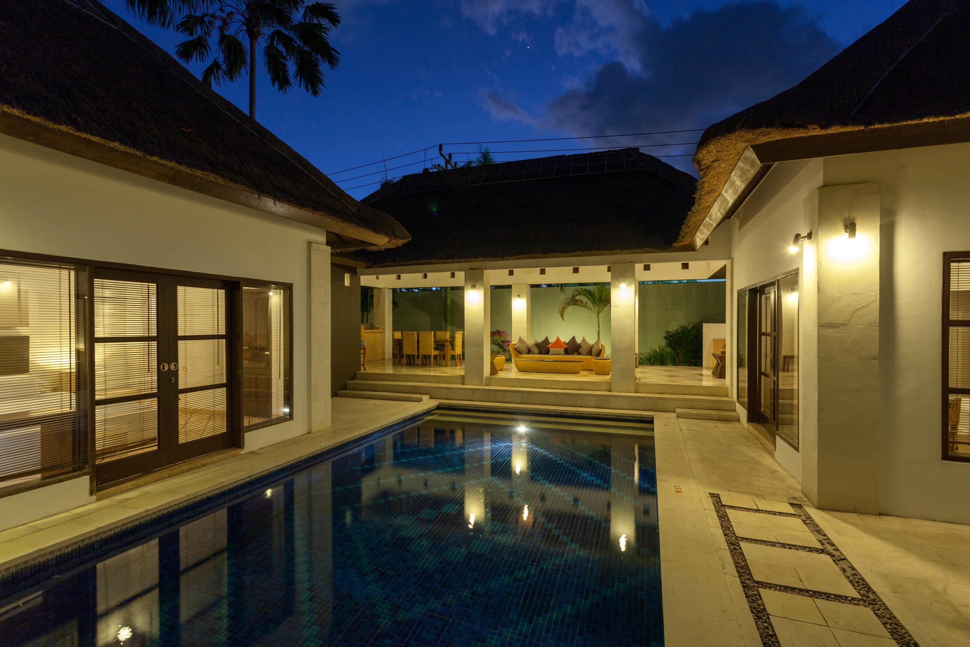 Casa Benita By Bracha Villas Management Seminyak Eksteriør bilde
