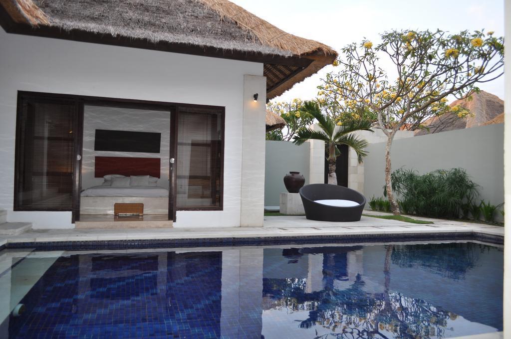 Casa Benita By Bracha Villas Management Seminyak Eksteriør bilde
