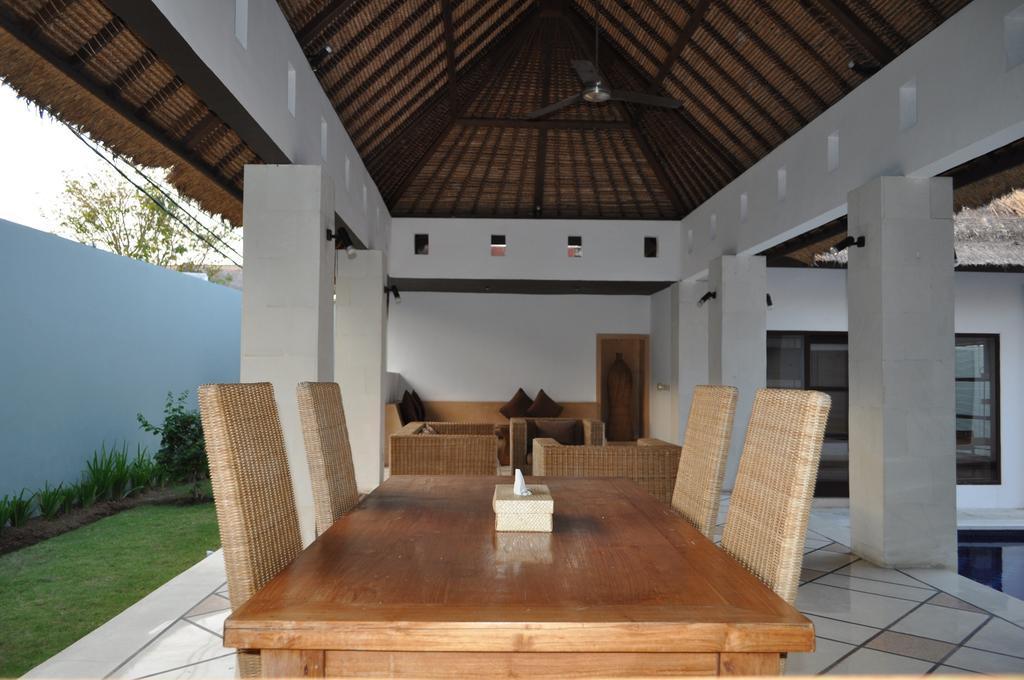 Casa Benita By Bracha Villas Management Seminyak Eksteriør bilde