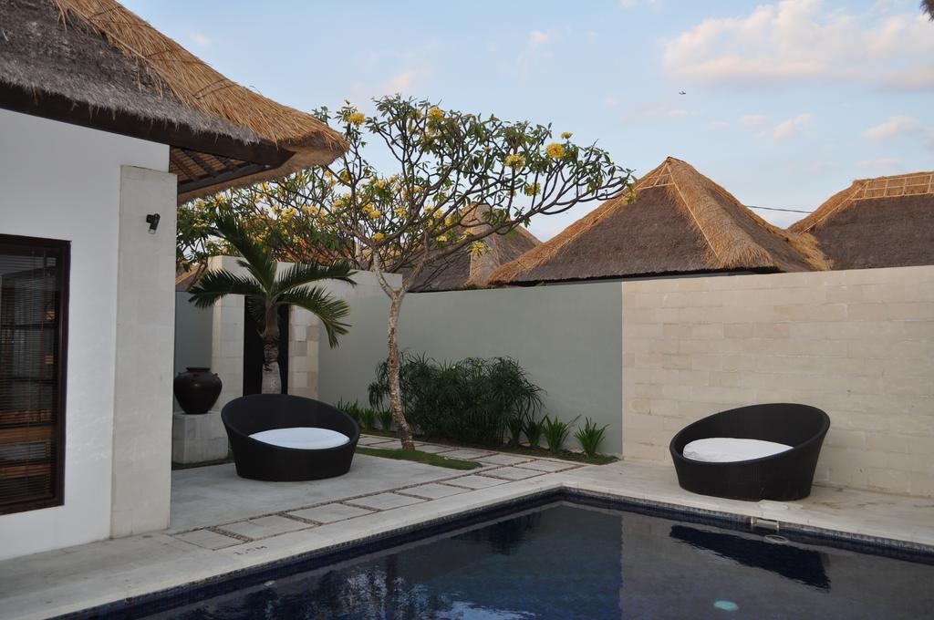 Casa Benita By Bracha Villas Management Seminyak Eksteriør bilde