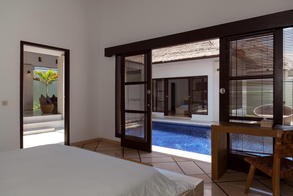 Casa Benita By Bracha Villas Management Seminyak Eksteriør bilde