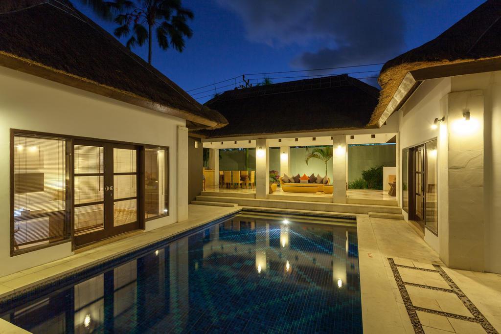 Casa Benita By Bracha Villas Management Seminyak Eksteriør bilde