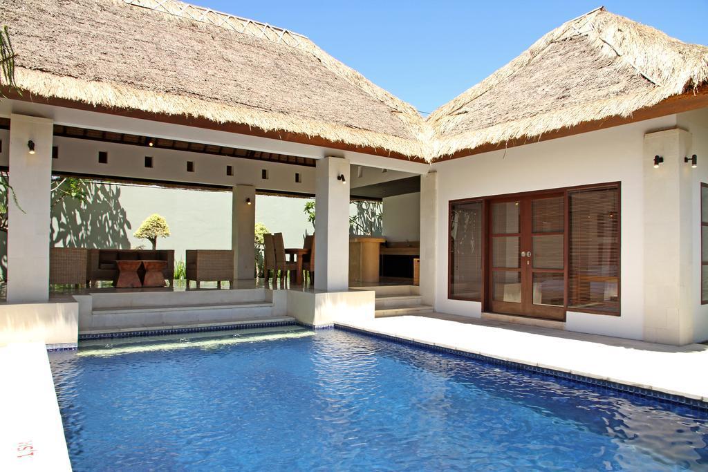 Casa Benita By Bracha Villas Management Seminyak Eksteriør bilde