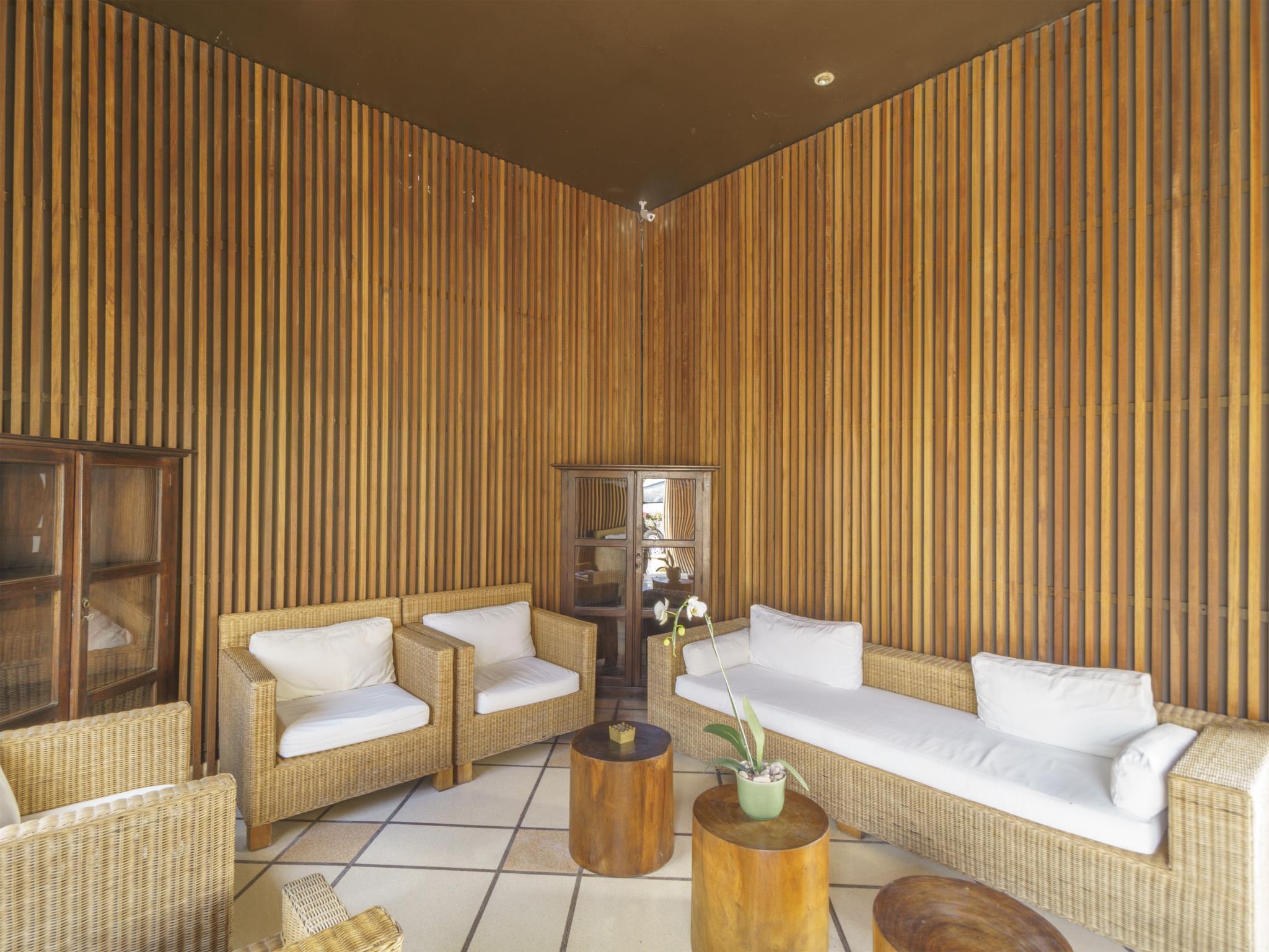 Casa Benita By Bracha Villas Management Seminyak Eksteriør bilde