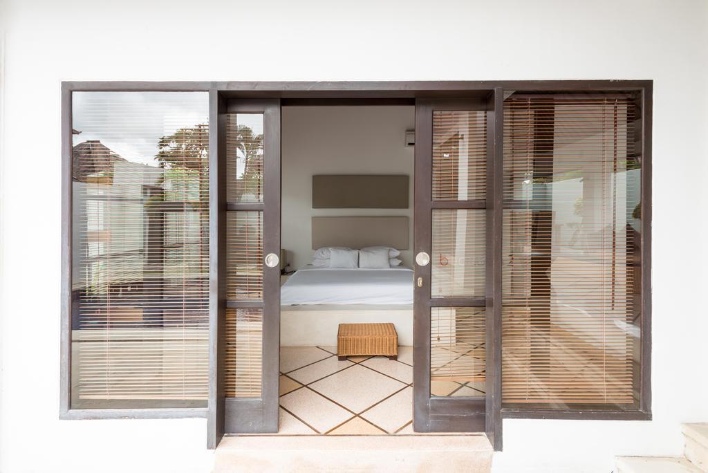 Casa Benita By Bracha Villas Management Seminyak Eksteriør bilde