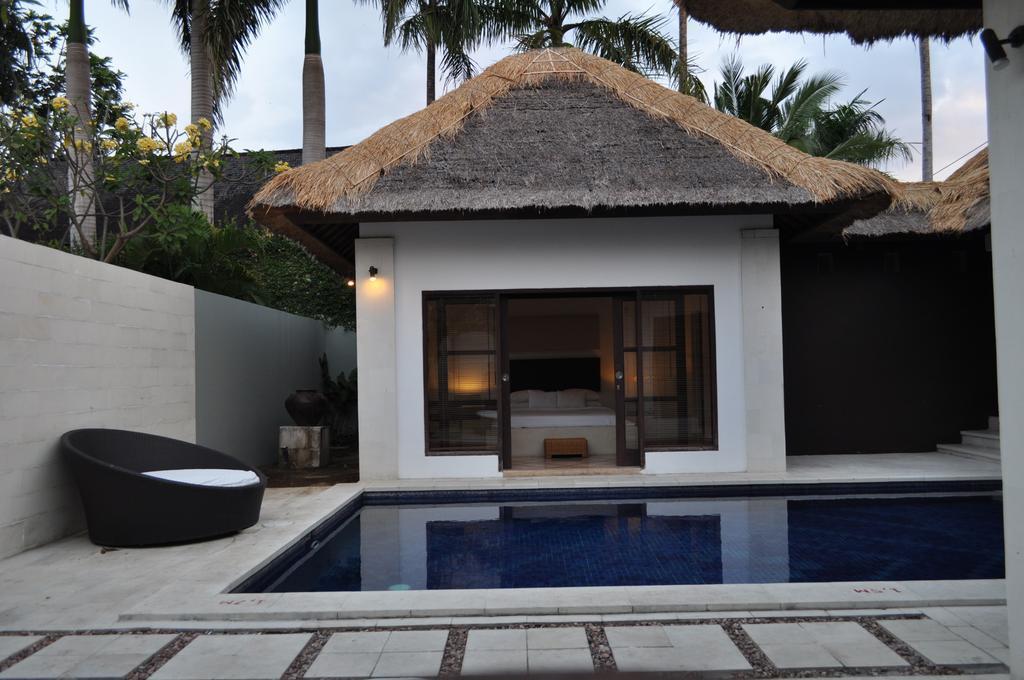 Casa Benita By Bracha Villas Management Seminyak Eksteriør bilde