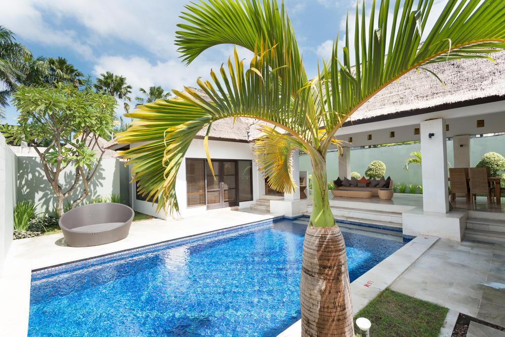 Casa Benita By Bracha Villas Management Seminyak Eksteriør bilde