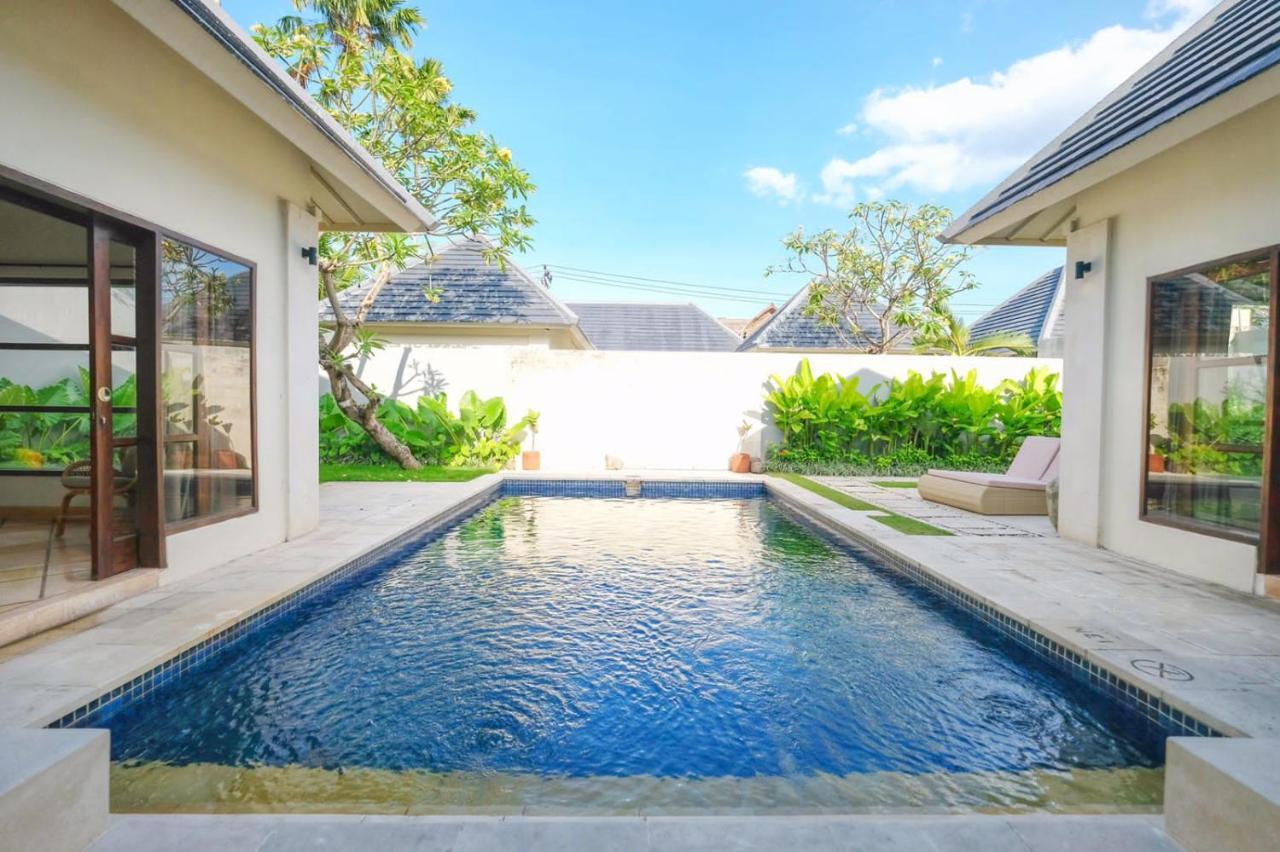 Casa Benita By Bracha Villas Management Seminyak Eksteriør bilde