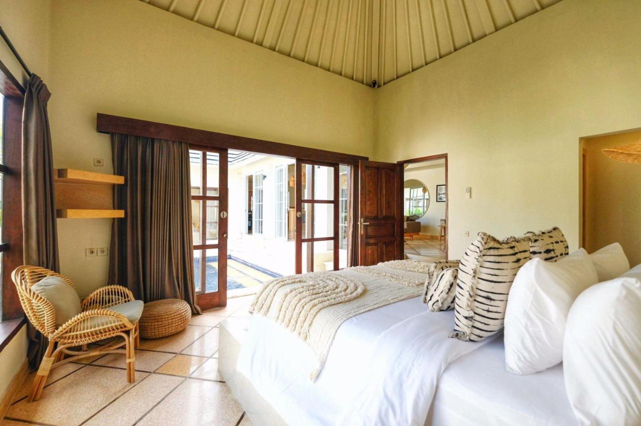 Casa Benita By Bracha Villas Management Seminyak Eksteriør bilde