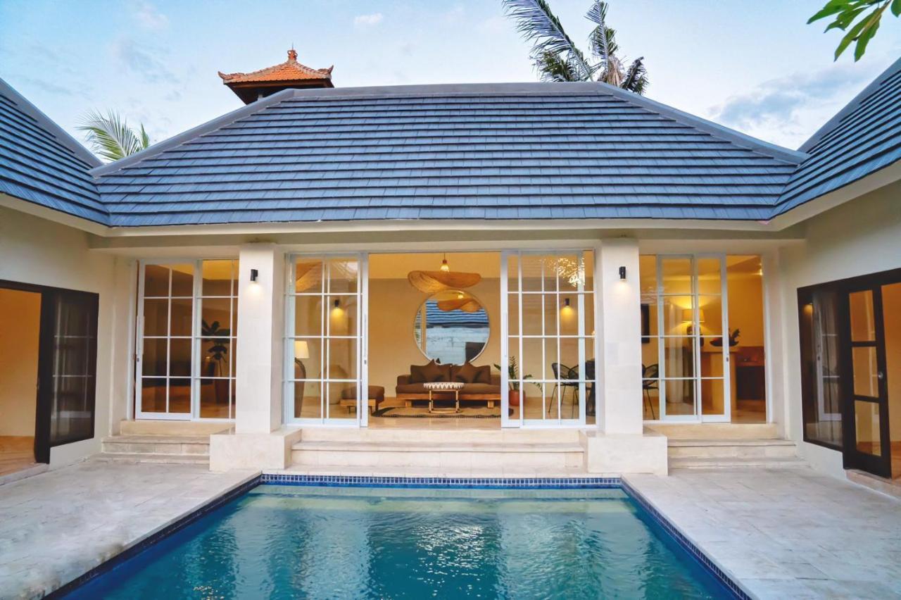 Casa Benita By Bracha Villas Management Seminyak Eksteriør bilde
