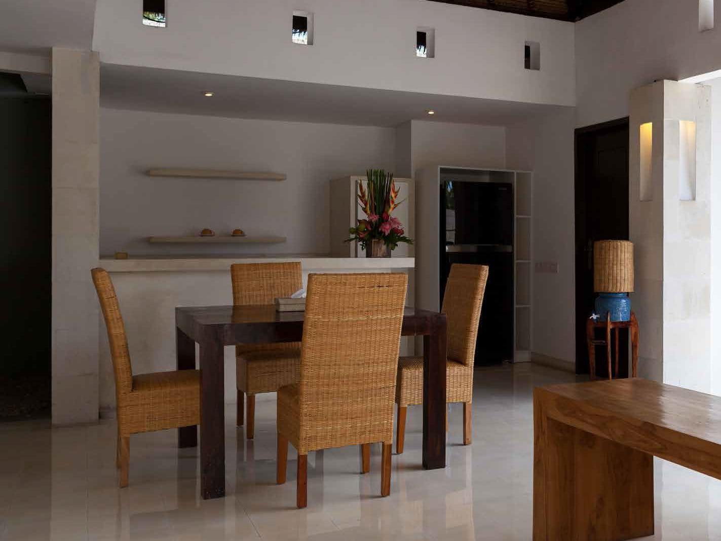 Casa Benita By Bracha Villas Management Seminyak Eksteriør bilde