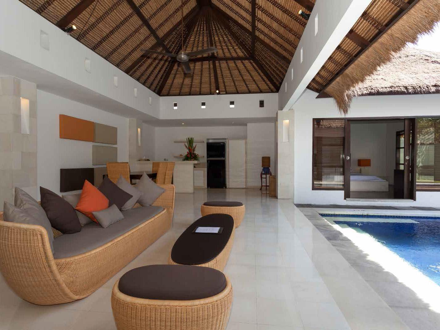 Casa Benita By Bracha Villas Management Seminyak Eksteriør bilde