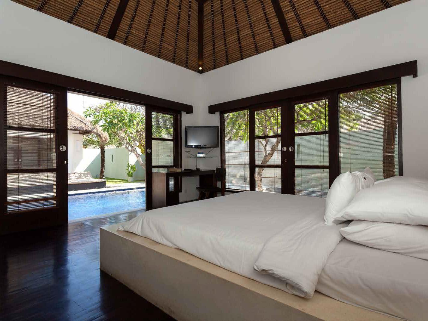 Casa Benita By Bracha Villas Management Seminyak Eksteriør bilde