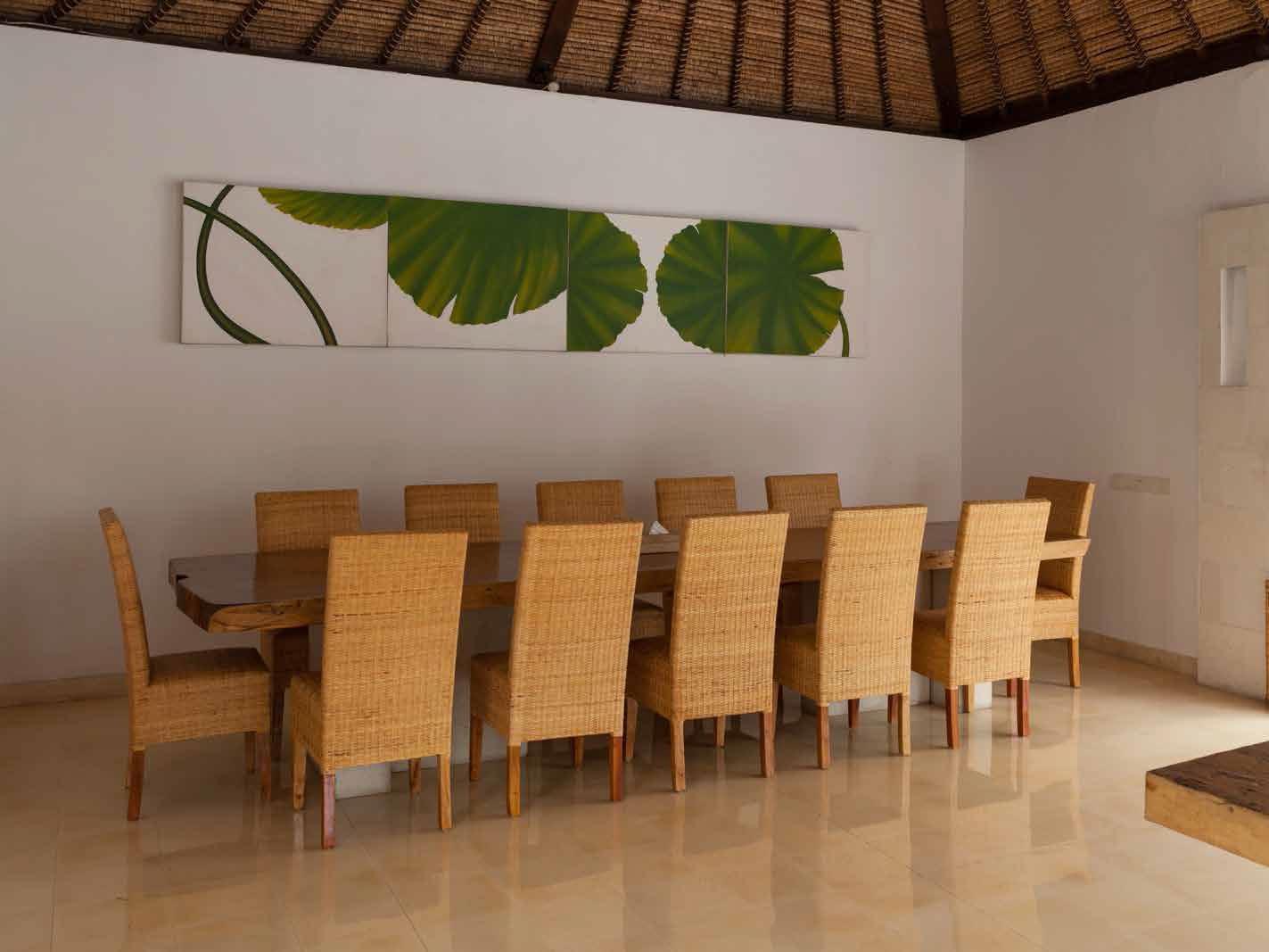 Casa Benita By Bracha Villas Management Seminyak Eksteriør bilde