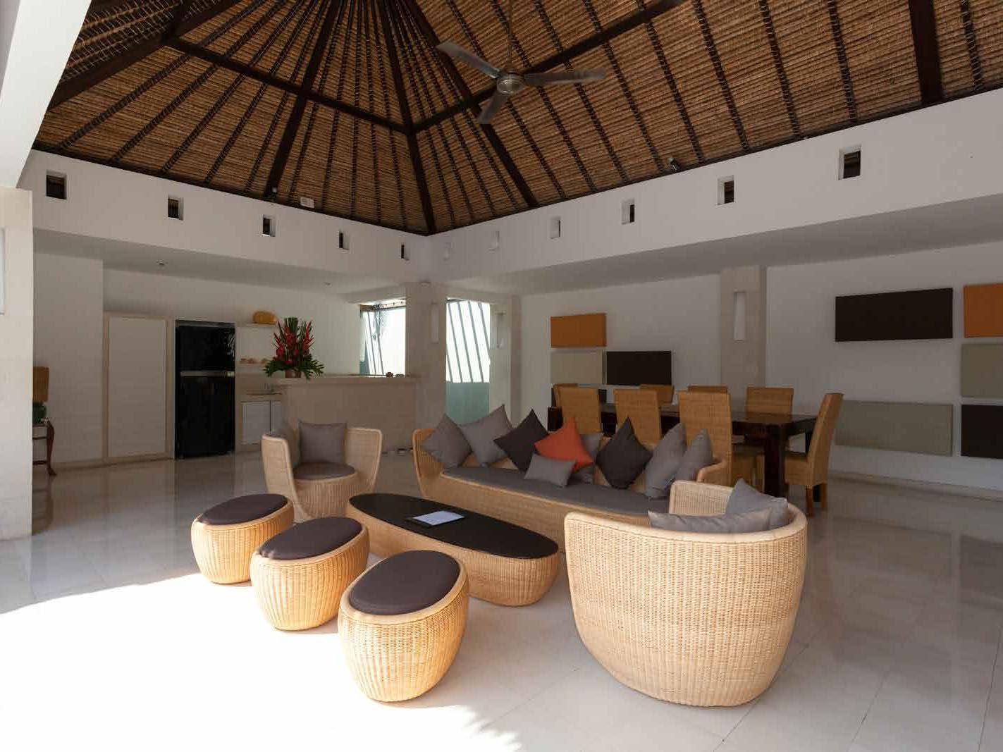 Casa Benita By Bracha Villas Management Seminyak Eksteriør bilde