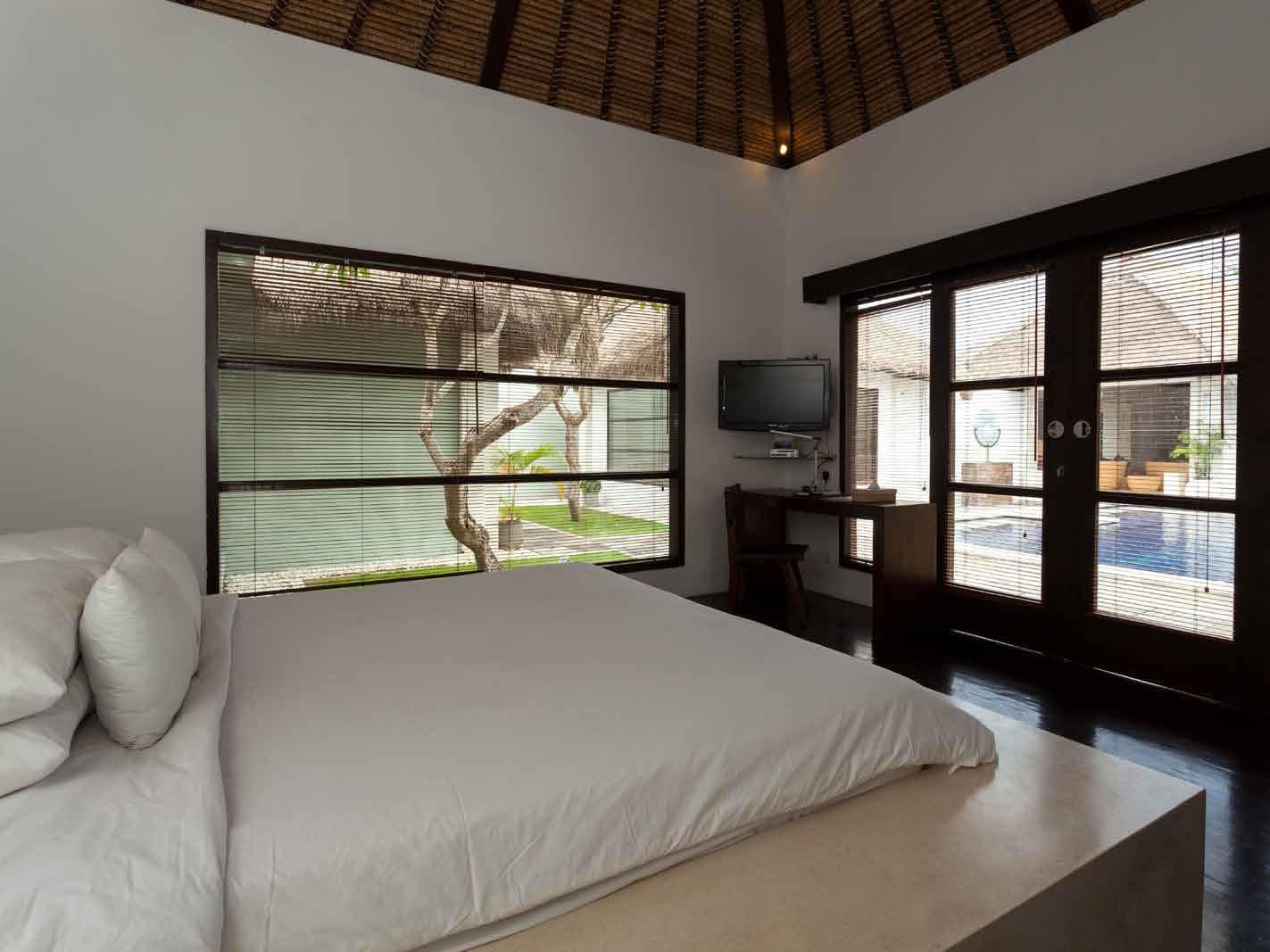 Casa Benita By Bracha Villas Management Seminyak Eksteriør bilde