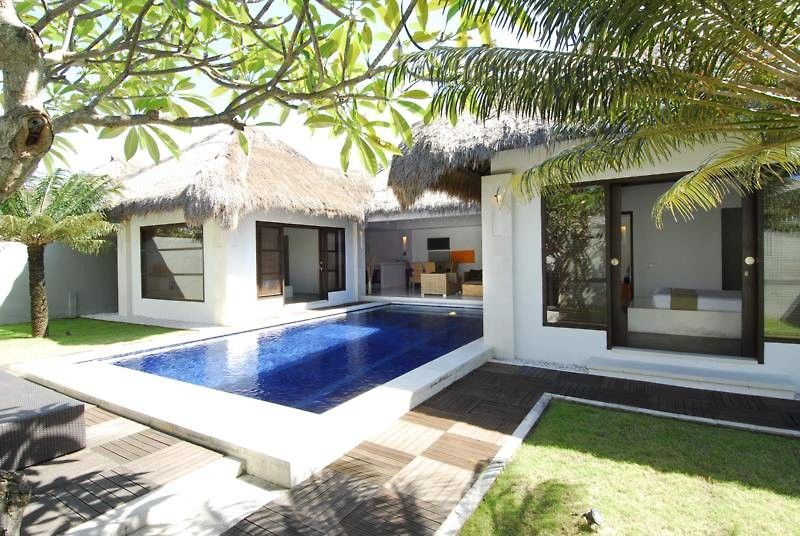 Casa Benita By Bracha Villas Management Seminyak Eksteriør bilde