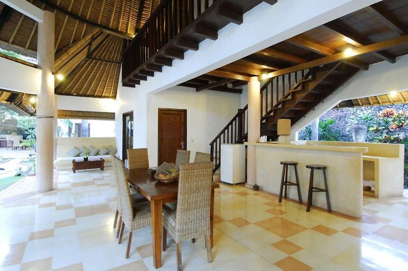 Casa Benita By Bracha Villas Management Seminyak Eksteriør bilde