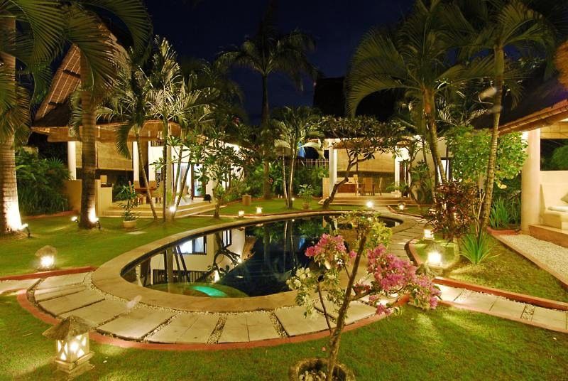 Casa Benita By Bracha Villas Management Seminyak Eksteriør bilde