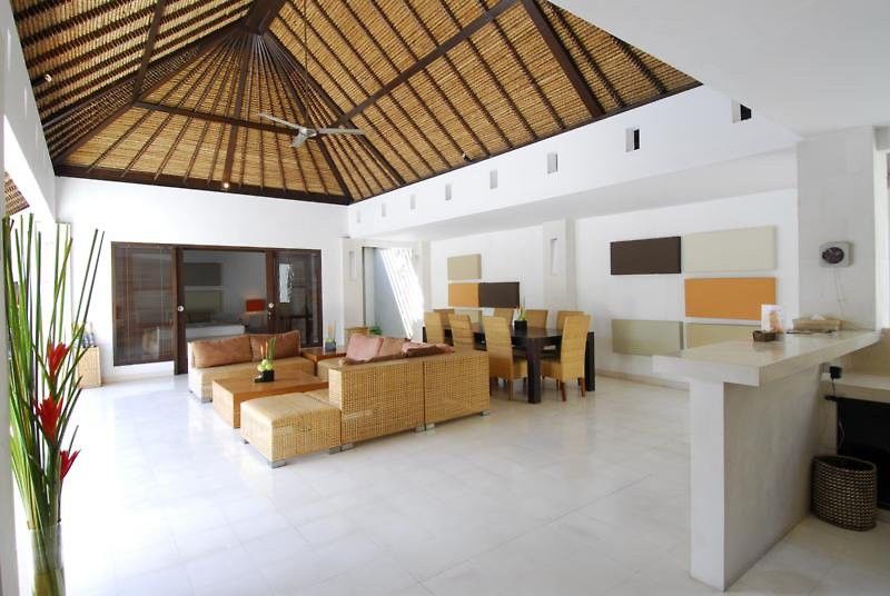 Casa Benita By Bracha Villas Management Seminyak Eksteriør bilde