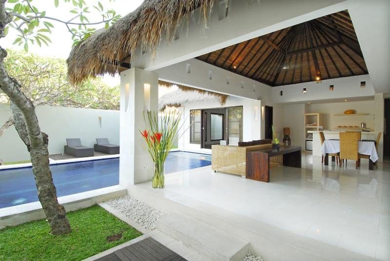 Casa Benita By Bracha Villas Management Seminyak Eksteriør bilde