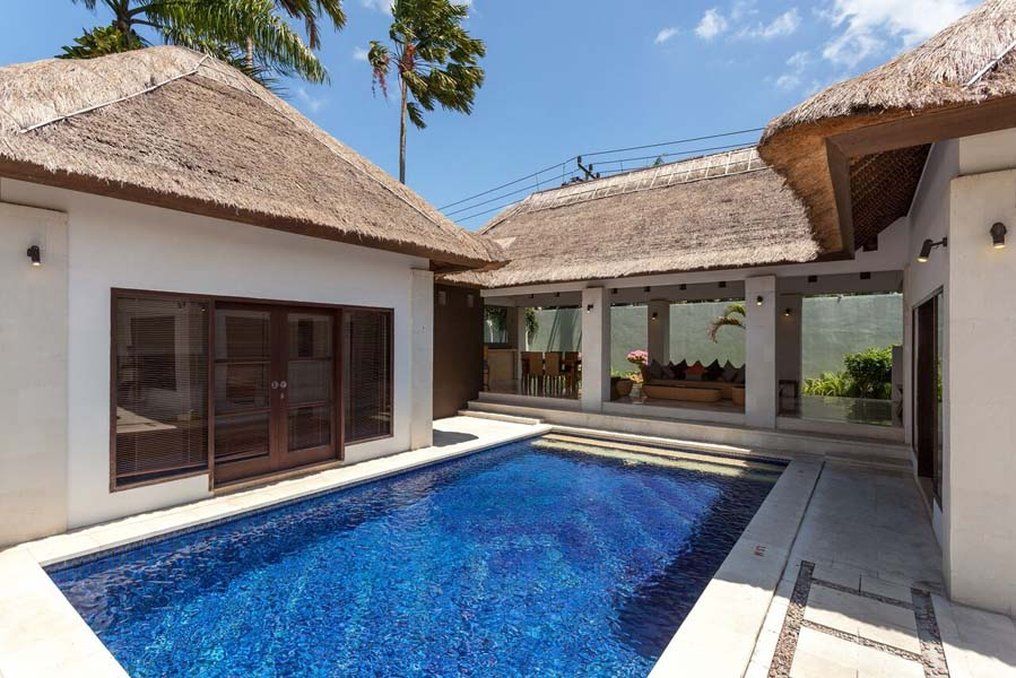 Casa Benita By Bracha Villas Management Seminyak Eksteriør bilde