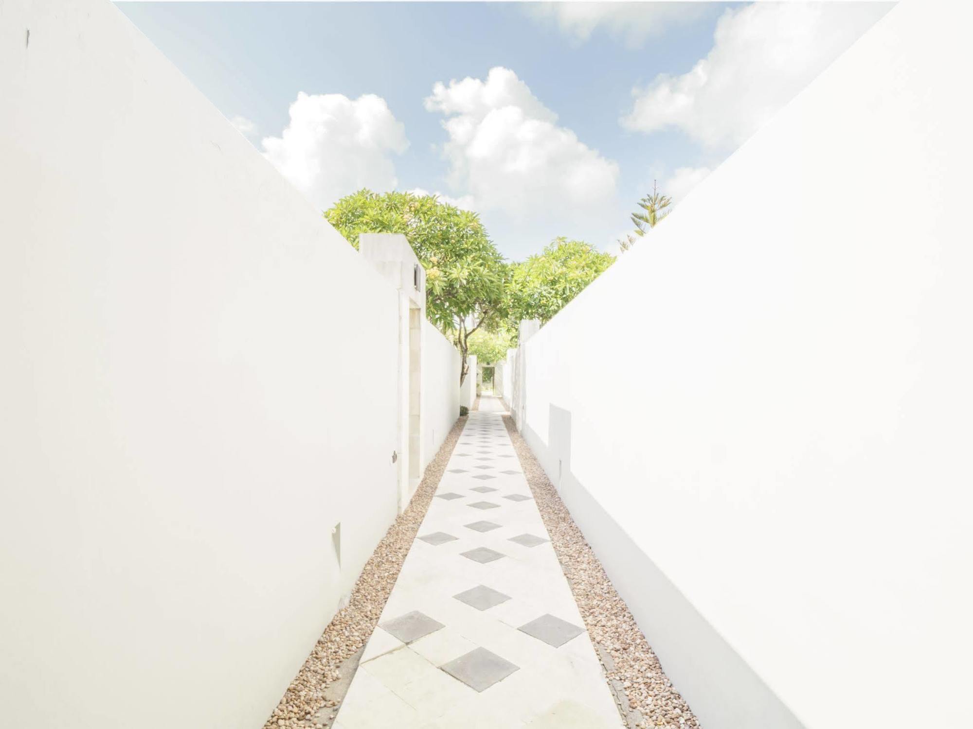 Casa Benita By Bracha Villas Management Seminyak Eksteriør bilde