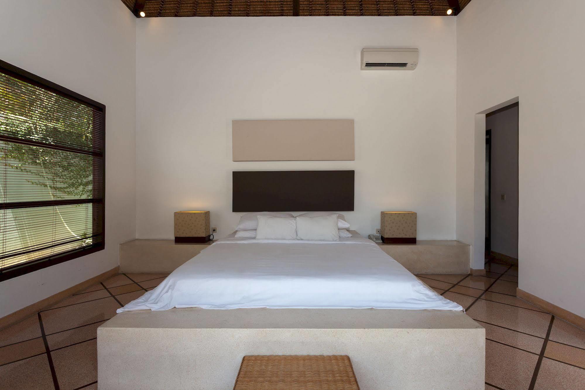 Casa Benita By Bracha Villas Management Seminyak Eksteriør bilde
