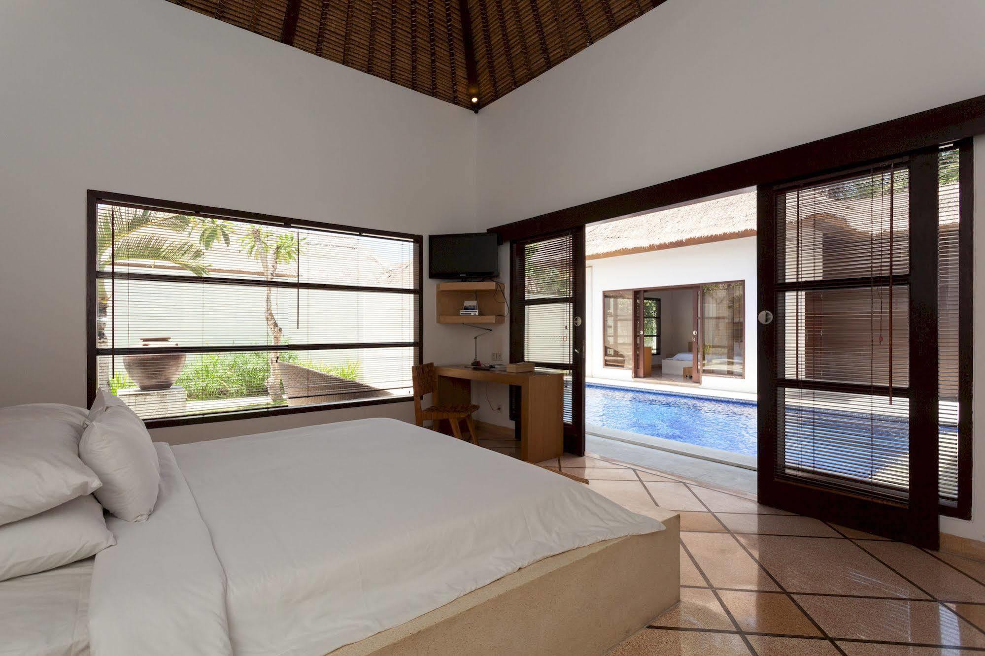 Casa Benita By Bracha Villas Management Seminyak Eksteriør bilde