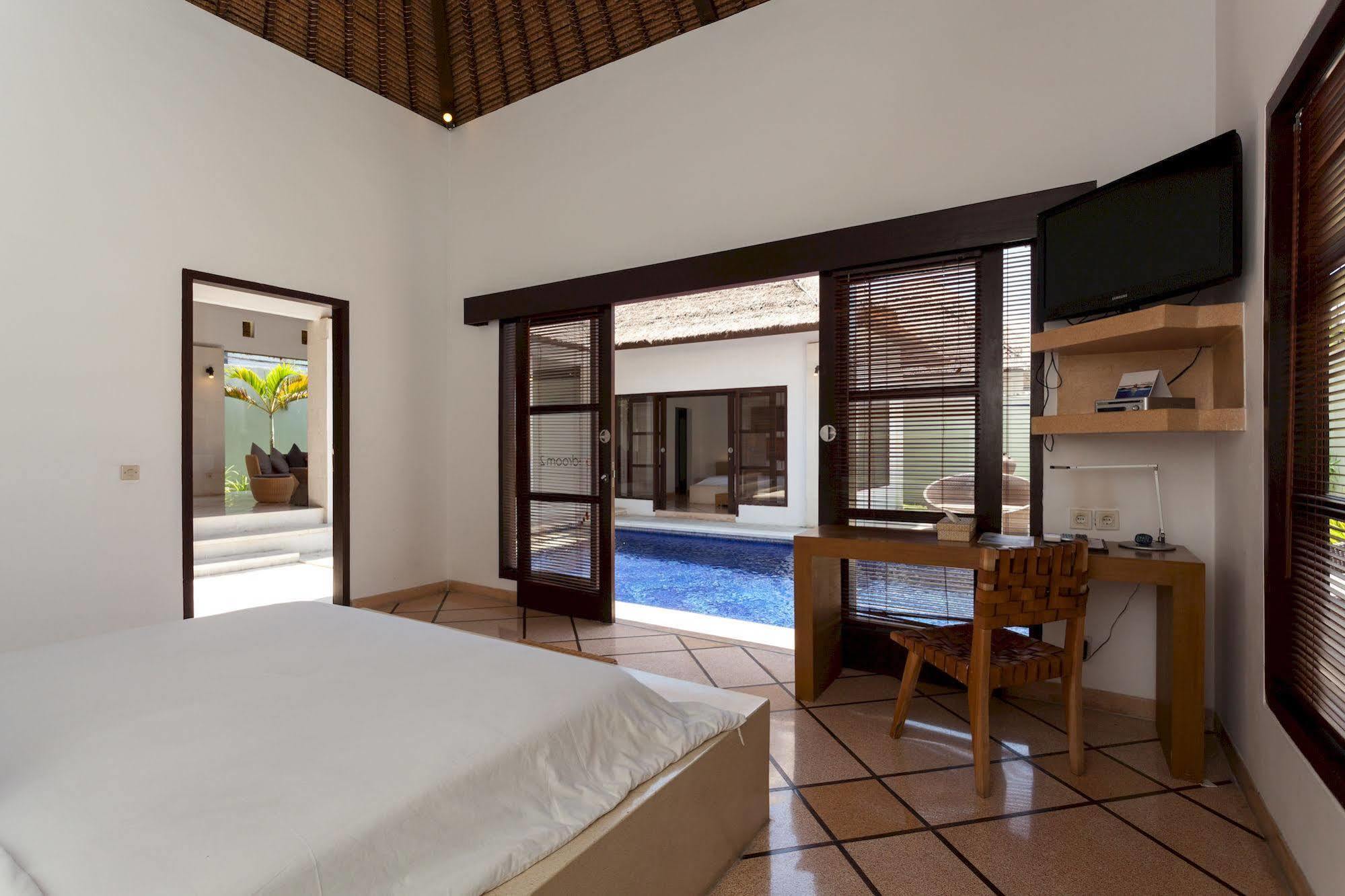 Casa Benita By Bracha Villas Management Seminyak Eksteriør bilde